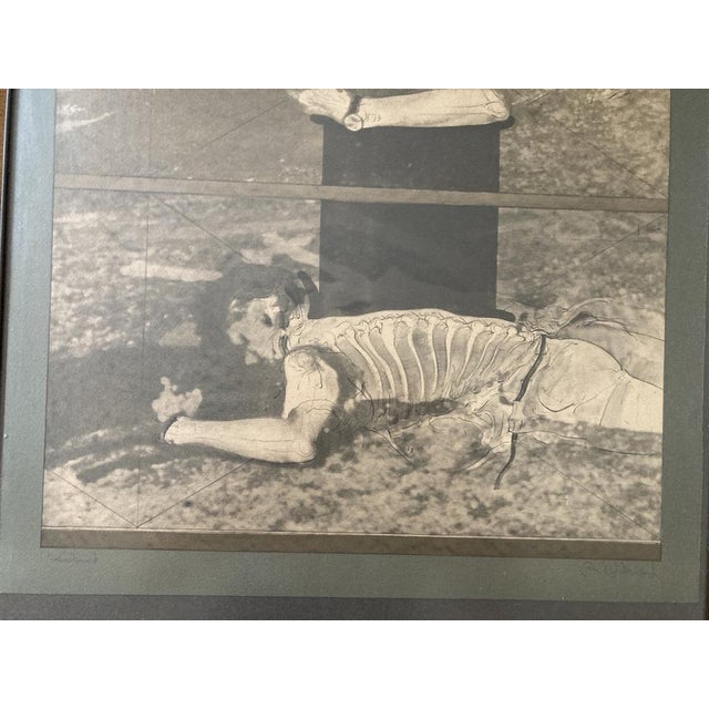 Rudolf Schoofs, The Horrors of War, 1968, Lithographs, Set of 3 For Sale - Image 9 of 18