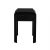 Noir NOIR Obtuse Side Table For Sale - Image 4 of 9