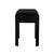 Noir Obtuse Side Table For Sale - Image 4 of 9