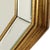 Large Hollywood Regency Octagonal Mirror from Deknudt, 1970s For Sale - Image 12 of 18