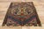 Textile Vintage Turkish Yastik Rug - 01'08 X 02'06 For Sale - Image 7 of 9