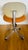 Mid-Century Modern Vintage Jorgen Rasmussen Desk Chair by Fritz Hansen For Sale - Image 3 of 8
