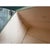 Wood Pink + White Stacking Shelves, Set of Three For Sale - Image 7 of 12