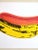 Andy Warhol Andy Warhol Foundation Offset Lithograph Print Pop Art Poster " Banana " 1966 For Sale - Image 4 of 11