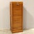 Vintage Filing Cabinet in Oak, 1920s For Sale - Image 11 of 11