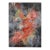 Evolution Orion Nebula (4) - Colorful Cosmic Flow Abstract by Marianne K. Brown For Sale