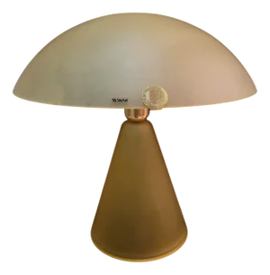 Table Lamp in Murano Glass from Veart, 1970s