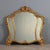 Carved and Gilded Style Mirror For Sale - Image 11 of 11