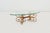 Metal 1960s Gilt Wrought Iron Coffee Table in the Style of Maison Jansen For Sale - Image 7 of 11
