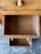 Antique Irish Pine Dresser | Hutch With Shelves For Sale - Image 13 of 17