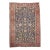 Antique Serapi Rug 8'8'' x 12'4'' For Sale