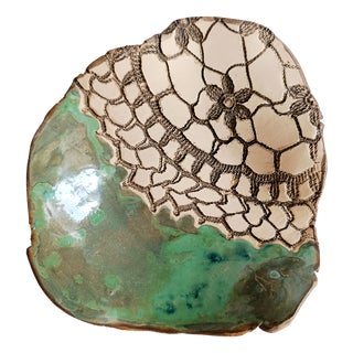 Lolita Plate by Daniela Proietti For Sale