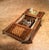 A masterful blend of elegance and functionality, hand crafted in Italy to bring timeless style into your living space....