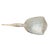 Birks Sterling Silver Vanity Mirror & Hair Brush Set, Hand-Engraved, Canada For Sale - Image 9 of 13