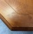 Brown Late 20th Century Cherry Corner Television Stand For Sale - Image 8 of 9
