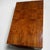 Vintage Drexel Walnut Mid-Century Modern Nightstand, Circa 1960s For Sale In Miami - Image 6 of 9