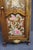 French Country Painted Cherry Chimney Cupboard For Sale - Image 13 of 13