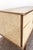 Mid 20th Century Stone Hill Furniture Asian Modern Hollywood Regency Credenza For Sale In Miami - Image 6 of 9