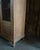 Antique Library with Wire Mesh Doors, 1890s For Sale - Image 10 of 16