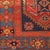 Middle Eastern Sarab Rug in Wool For Sale - Image 9 of 15