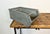 Industrial Worktable with Three Iron Drawers, 1960s For Sale - Image 18 of 18