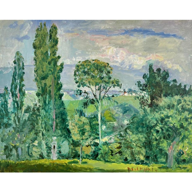 Paul Albert Mathey is the son of Charles and Elisa Beaujon. Orphaned at 14, he was taken in by an uncle and spent his...