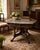 Bring late 19th-century elegance into your space with this exceptional American Victorian Eastlake center parlor table,...