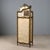 Baroque Screen in Gilt and Lacquered Wood For Sale - Image 9 of 11
