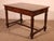 Antique Louis XVI Oak Desk, 1700s For Sale - Image 9 of 14