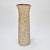 Vintage Ceramic Beige Vase, 1970s For Sale - Image 4 of 13