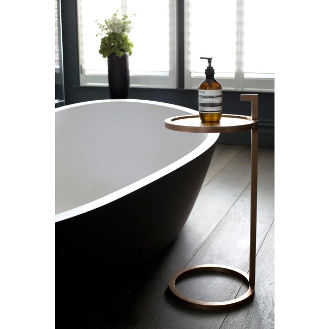 Not Yet Made - Made To Order Kangaroo Martini Table by Casa Botelho For Sale - Image 5 of 12