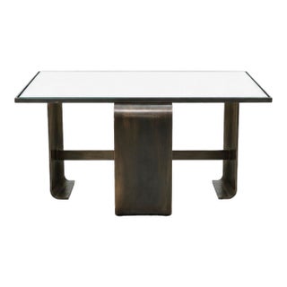 Marmol Radziner Vienna Way Side Table For Sale