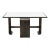 Marmol Radziner Vienna Way Side Table For Sale