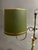Antique Table Lamp in Brass For Sale - Image 3 of 6