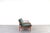 Ikea Mid-Century Kolding Sofa by Erik Wørts for Ikea, 1960s. For Sale - Image 4 of 17