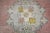 Turkish Vintage Turkish Anatolian Hand Knotted Wool Rug, 3'x9'7" For Sale - Image 3 of 4