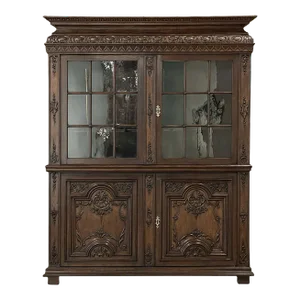 18th Century French Louis XIV Bookcase ~ Bibliotheque