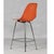 Charles Eames for Herman Miller Orange Fiberglass Counter Height Stools For Sale - Image 14 of 18