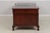 Chippendale Style Ball & Claw Mahogany Partners Desk For Sale - Image 15 of 17