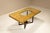 Dining Table by Sandro Petti for Angelo Metallarte, Italy, 1970s For Sale - Image 6 of 14