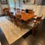 Baker Milling Road Extendable Dining Table and 10 Chairs For Sale - Image 15 of 18