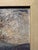 Modern Arno Haag, Autumnal Low Mountain Landscape with Trees, Oil Painting on Canvas For Sale - Image 3 of 13