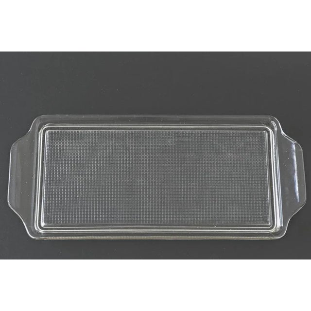 Bauhaus Kubus Storage Containers by Wilhelm Wagenfeld for Vlg, Germany, 1930s, Set of 21 For Sale - Image 17 of 18