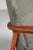 Wingback Chair Edith by Aksel Bender Madsen for Bovenkamp For Sale - Image 8 of 10