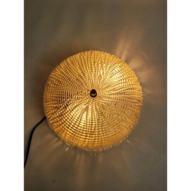 Ceiling Lamp by C. Fagerlund, 1950s For Sale - Image 10 of 14