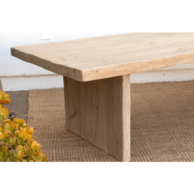 120" Long, Avignon Double Pedestal Dining Table For Sale - Image 10 of 16