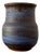 French Vase from Poterie Ludovic Studiokeramik, 1970s For Sale