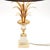 Metal Vintage Table Lamp from Boulanger, 1970s For Sale - Image 7 of 9