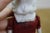 Antique Japanese Soft Body Bisque Baby Doll 7" For Sale - Image 10 of 12