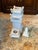 Tulipiere White Pagoda For Sale In Philadelphia - Image 6 of 6